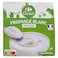 Carrefour Classic Plain Fromage Blanc, 100g, Pack of 8