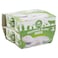 Carrefour Classic Plain Fromage Blanc, 100g, Pack of 8