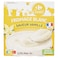 Carrefour Classic Vanilla Fromage Blanc, 100g, Pack of 8
