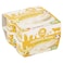 Carrefour Classic Vanilla Fromage Blanc, 100g, Pack of 8