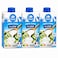 Carrefour Classic UHT Light Cooking Cream 12% Fat, 20cl, Pack of 3