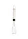 Brabantia Profile Line Small Whisk - Stainless Steel