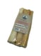 Pet Natural Farm 6" Beef Tails Dog Treats, Dog Chew, Ideal for Medium Breeds - Long Lasting Dog Chews (Pack of 3) (Medium)