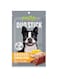 JerHigh 2 Flavor in 1 Stick Dog Treat Duo Chicken with Cheese Snack 50 g