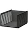 Like-It Like It Storage Tray, 340 Litre Capacity, Grey
