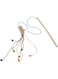 All For Paws Whisker Fiesta - Wand Fire Cracker