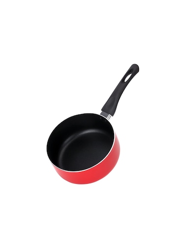 Non Stick Sauce Pan 18CM RF12731 MULTICOLOR