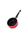 Non Stick Sauce Pan 18CM RF12731 MULTICOLOR