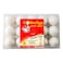 Al Jazira Large White Eggs Family Pack, 15 PCS