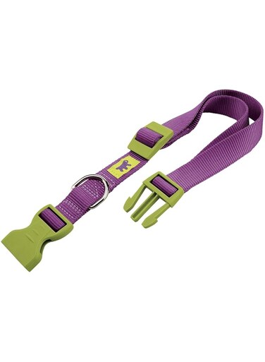 Ferplast Club Collar, C20/56, Purple