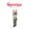 Metaltex Basic Set of 2 Steak Knives &ndash; 21cm