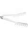 Raj Stainless Steel Tong, 21 cm, RK0023, Cooking Tongs , Salad Tongs , BBQ Tongs , Frying Tongs Utensils