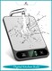 Food Scale, Kitchen Weight Scale for Cooking and Baking, 10kg Electronic Food Scale with LCD Display, Digital Scale for Coffee and Meal Prep, Easy Tare and Portable Design