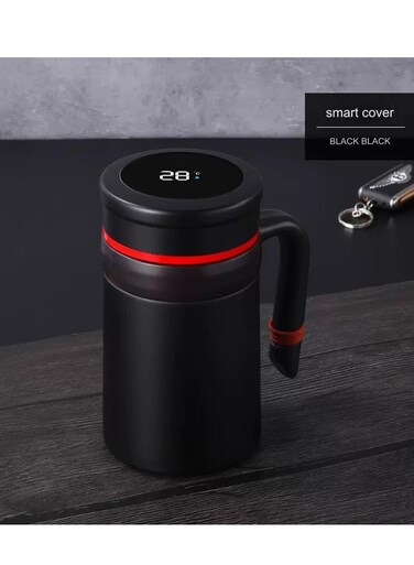Stainless Steel Thermos Cup