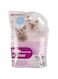 Flamingo Silica Fine Clumping Regular Cat Litter 5L