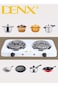 Double coil hot plate, 2000W Electric Double Burner Portable Coil Heating Hot Plate Stove, 220V
