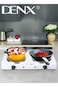 Double coil hot plate, 2000W Electric Double Burner Portable Coil Heating Hot Plate Stove, 220V