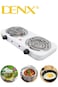 Double coil hot plate, 2000W Electric Double Burner Portable Coil Heating Hot Plate Stove, 220V