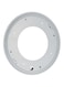 Shepherd Hardware 9549 12-Inch Lazy Susan, 1000-Lb Load Capacity