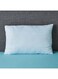 Box Primary Pillow Polyester White 45 x 75cm
