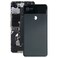 Battery Back Cover for Google Pixel 3 XL &ndash; Black