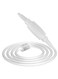 2pcs Siphon Tube Hose Siphon Pump for Carboy Bottling and Liquid Transfer, 2M/6.6FT