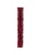 Christmas Magic Christmas Tinsel Garland Red 200x7cm