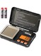 Digital Scale 200G X 0.01G GRAM Scale With Pocket Size, 50G Calibration Weight,6 Units Conversion, Lcd Back-Lit Display, Use For Jewelry/Medicine/Food/Powder/Coin