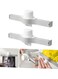2PCS Food Sealing Clip &acirc;&euro;&ldquo; Sealing Clips for Snacks and Food Storage