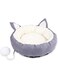 DobuyMall Pet House Dog Bed Kennel Cat Mat Breathable &amp; Waterproof Material (L)