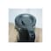 Efficient 1500W electric kettle with 1.8L capacity for quick and convenient boiling.