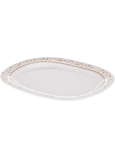 Servewell Oval Serving Platter 6291023609590