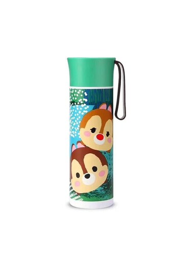 Unique Animal Design Thermal Flask Vacuum Travel Drink Bottle