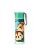Unique Animal Design Thermal Flask Vacuum Travel Drink Bottle