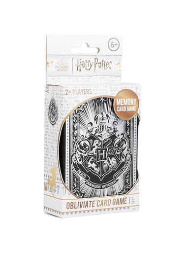 Paladone HARRY POTTER - (OBLIVIATE GAME)