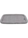 All For Paws Travel Dog Bolstered Super Soft Crate Mat, X-Large, 6 Kg