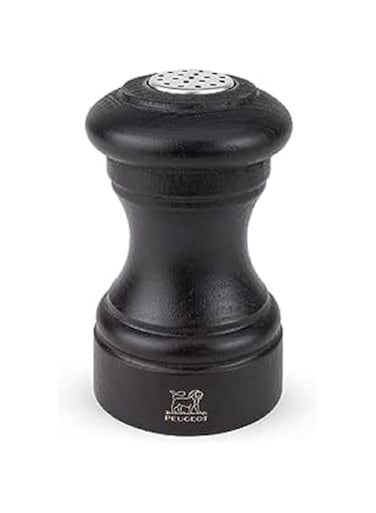 Peugeot Bistro Salt Shaker 9cm Chocolate