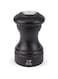 Peugeot Bistro Salt Shaker 9cm Chocolate