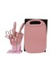 Knife Kitchen Tool Set Pink 32cm