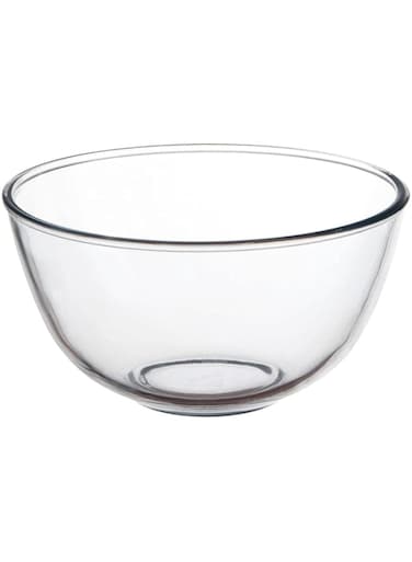 Pyrex Glass Bowl , Clear,500 ML,P582