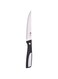 Bergner Resa Steak Knife, 11.5 cm, Staineless Steel, BG39193mm, Silver
