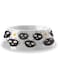 Tarhong Matt The Cat Pet Bowl S, 5.3" x 1.9"/1 Cups