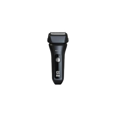 Ultra Glide Pro &ndash; Wet &amp; Dry Rechargeable Men&rsquo;s Shaver with IPX7 Waterproof Design