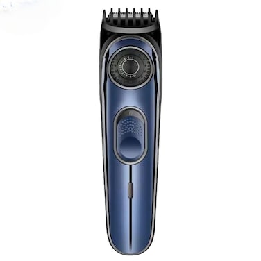 Rechargeable Hair Clipper for Men, Cordless Beard &amp; Hair Trimmer with USB Charging, 7500 RPM Motor