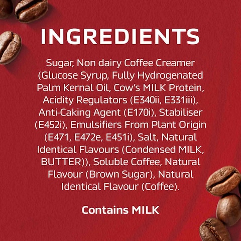 Nescafe Classic 3In1 Instant Coffee, 20g Pack of 30