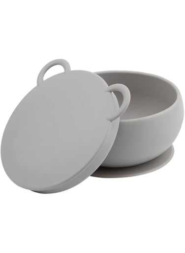 Minikoioi bowly - grey