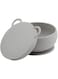 Minikoioi bowly - grey