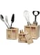 Labyrinth Inbox Set of 3 Designer Mini Shipping Boxes