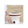 Portable Mini Foldable Washing Machine for Travel and Camping DX3423