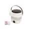 Portable Mini Foldable Washing Machine for Travel and Camping DX3423
